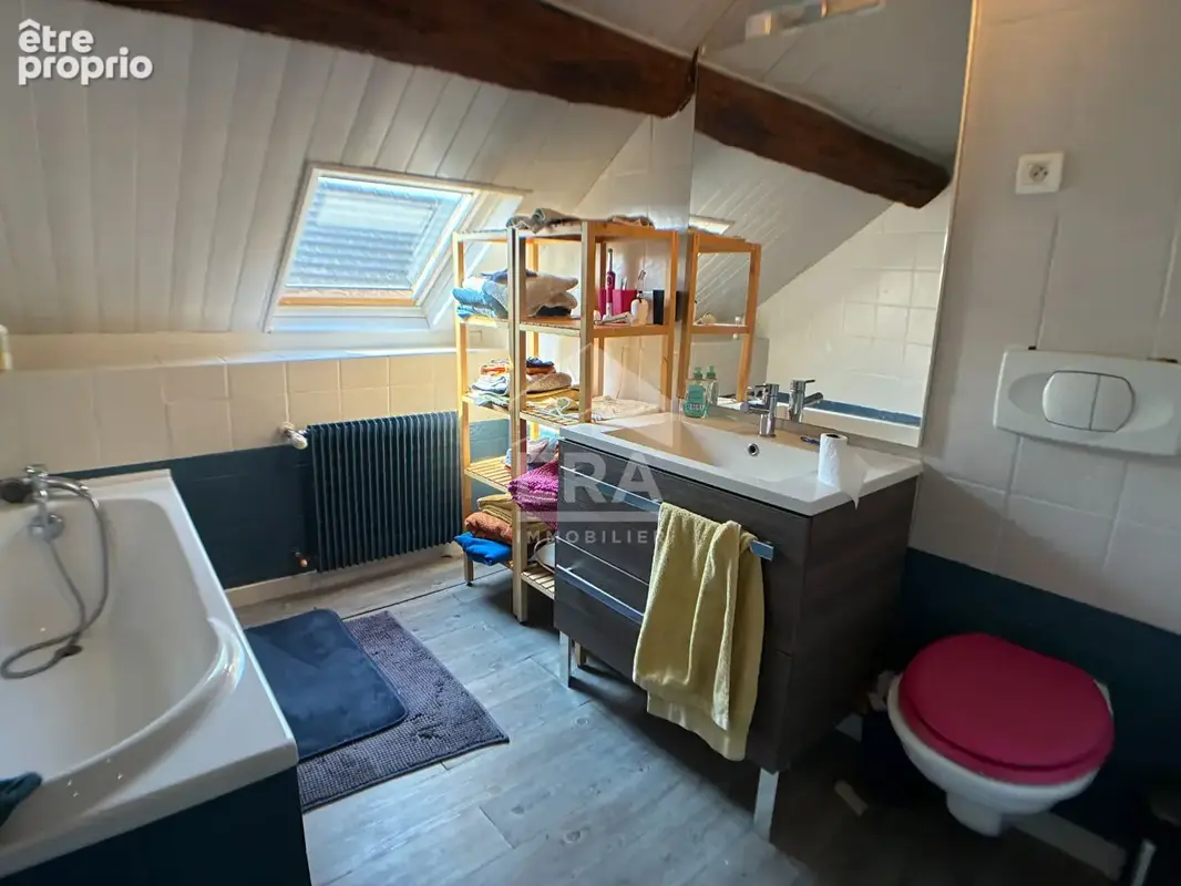 Maison 98m² à blois - photo 17
