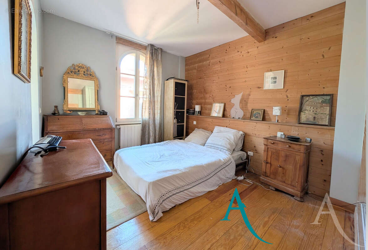 Maison de ville de 145 m2 avec patio, au calme absolu - photo 10