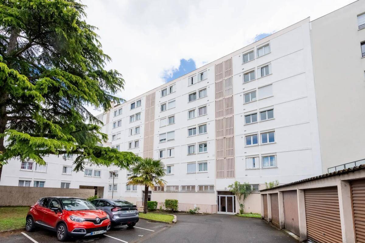 Appartement à GAGNY
