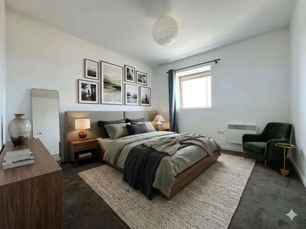 Appartement à HERBLAY