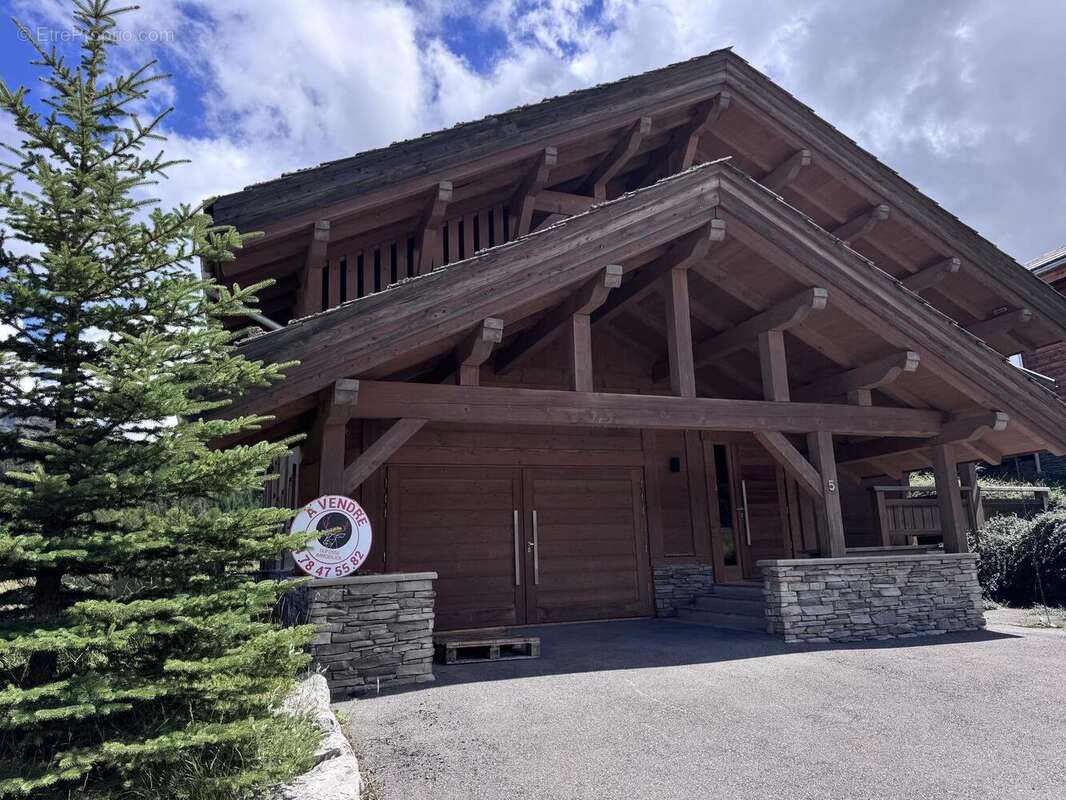 Photo 3 - Maison à LA CLUSE