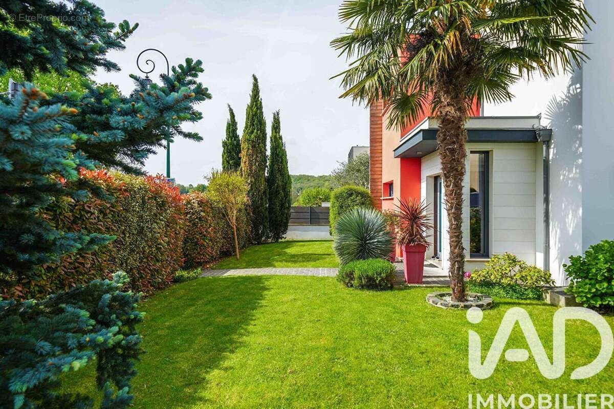 Photo 3 - Maison à ANNET-SUR-MARNE