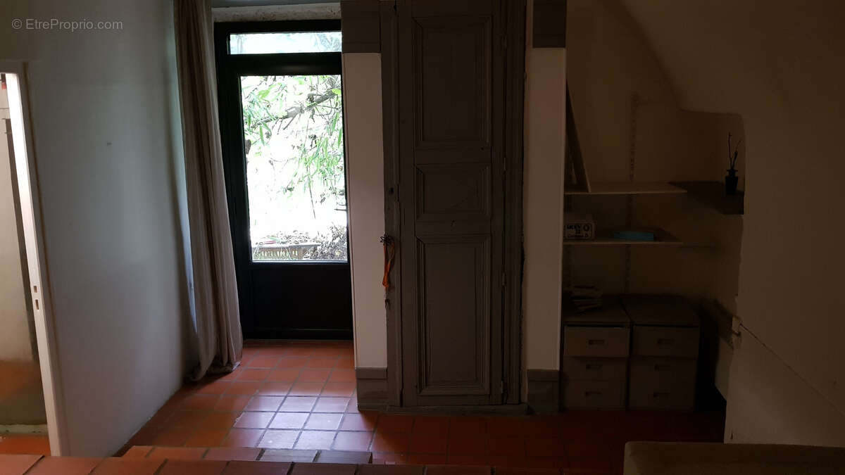 Maison à ALES