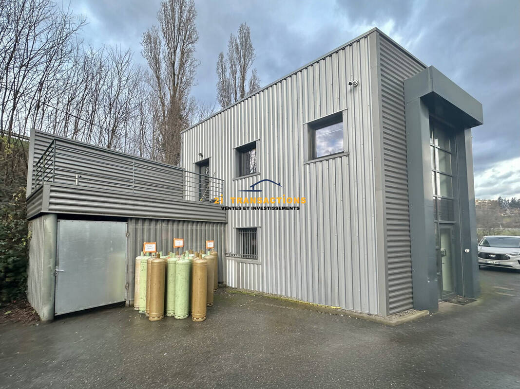 Commerce à SAINT-ETIENNE