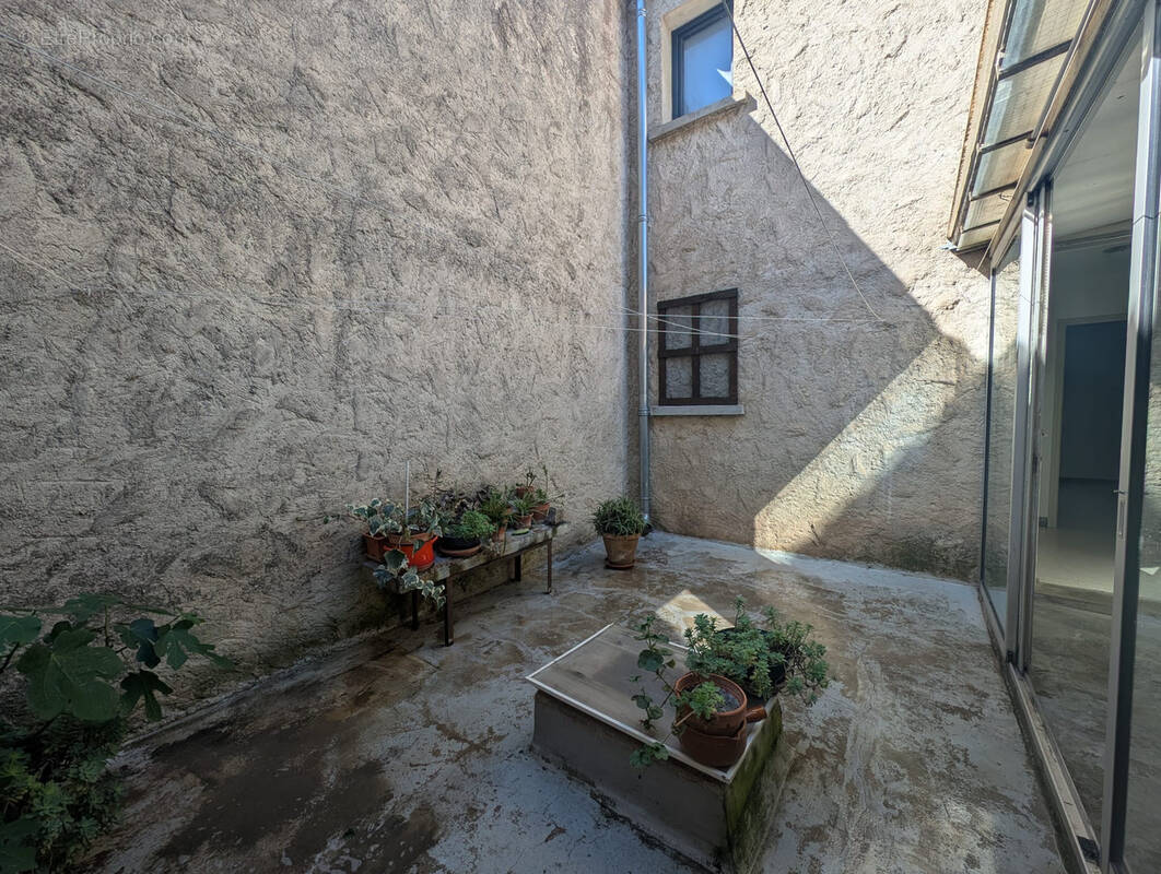 Maison à SIRAN
