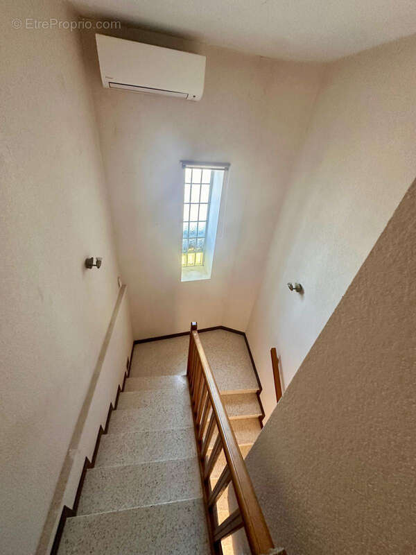 Caujac (31190) - maison de 110m2 a rafraichir - photo 6