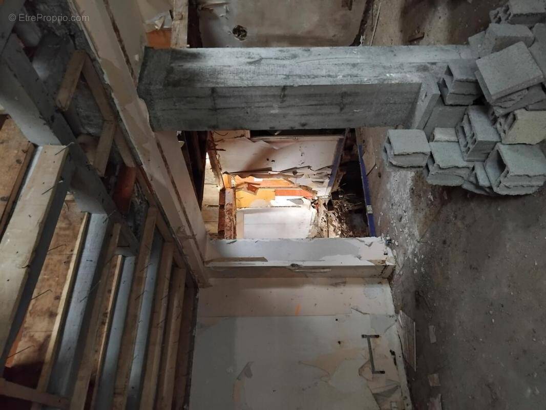 Appartement à L&#039;ABSIE