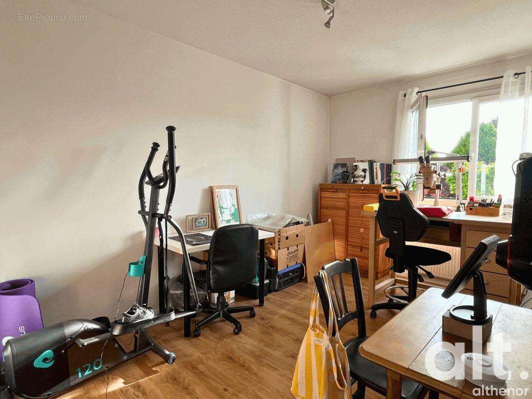 Appartement à ANNECY