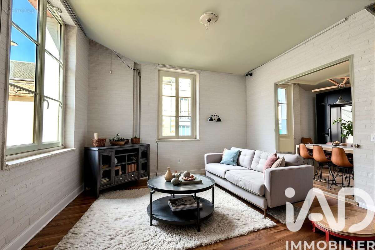 Photo 6 - Maison à OLIVET