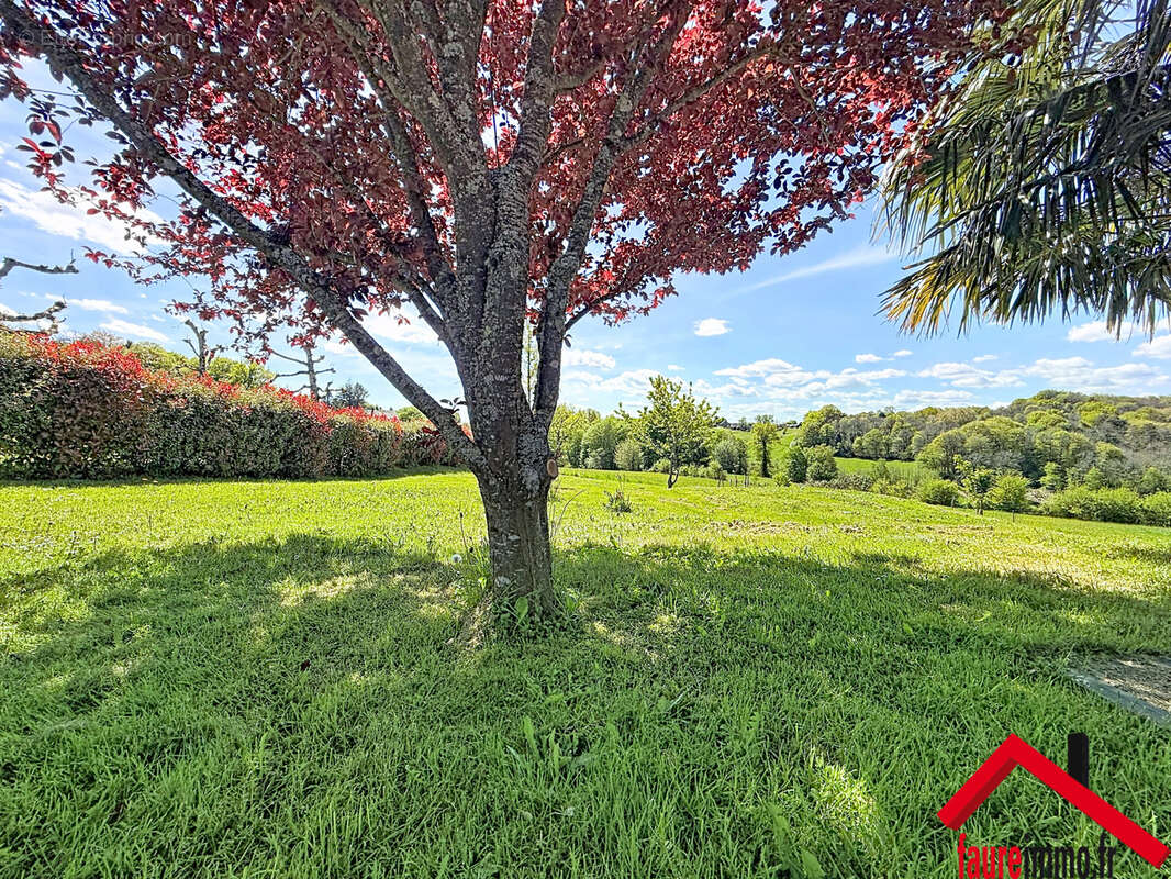 Maison à ORGNAC-SUR-VEZERE