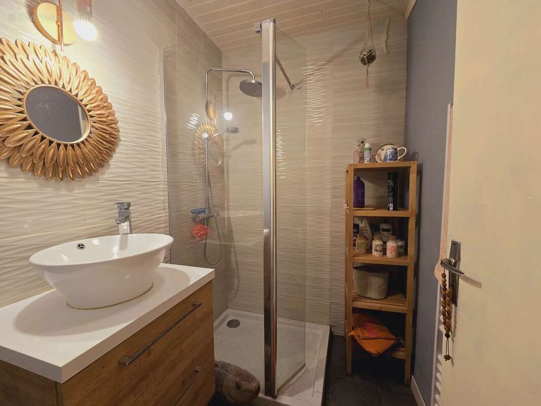 Maison à ALLEMANS-DU-DROPT