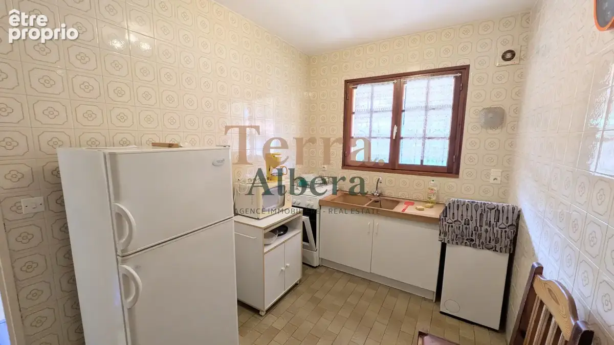 ST GENIS Grande Villa 4 F construction traditionnelle - photo 27