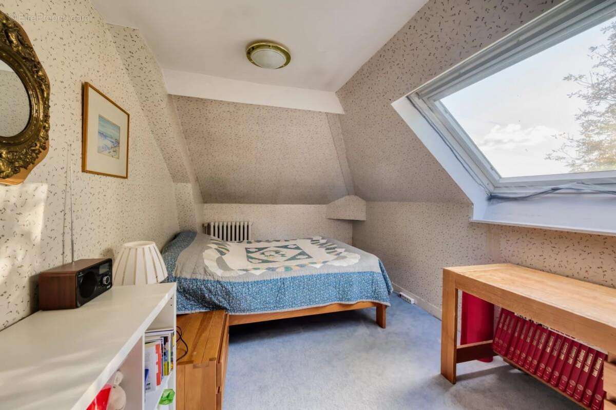 Maison à SAINTE-AULDE