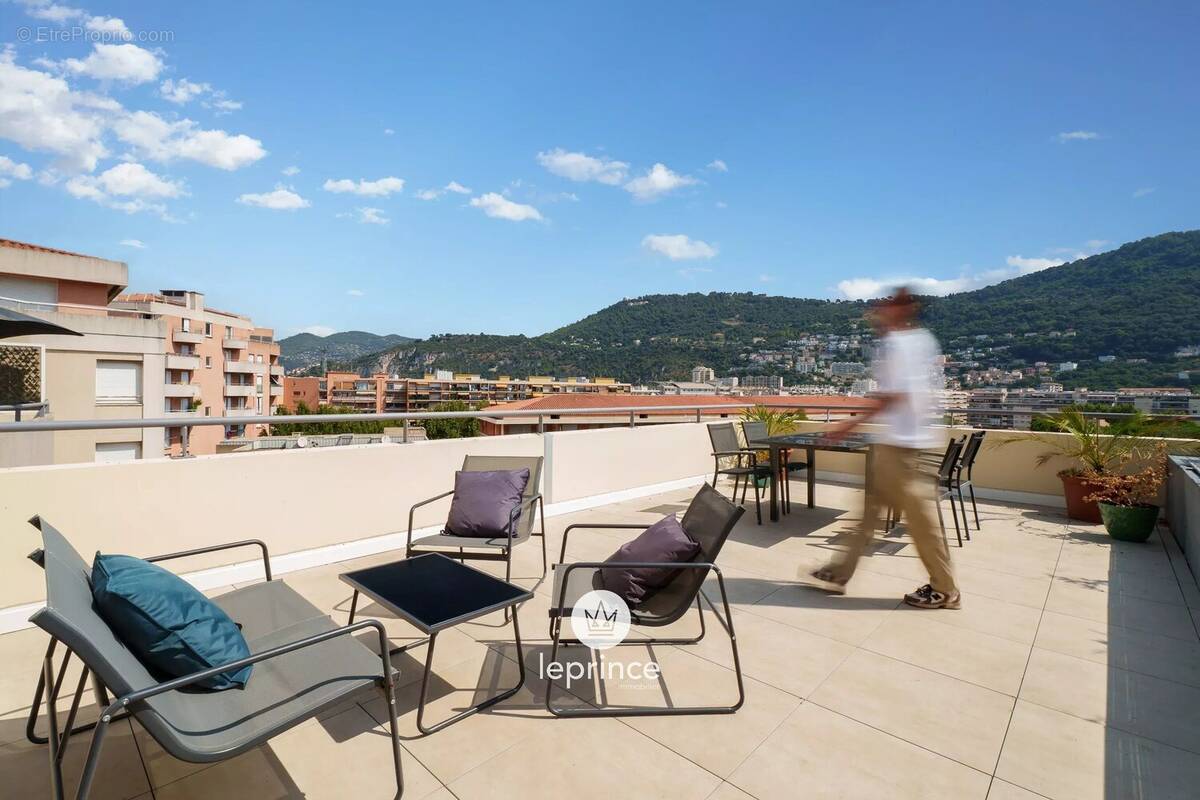 Photo Appartement à Nice au prix de 309 000€