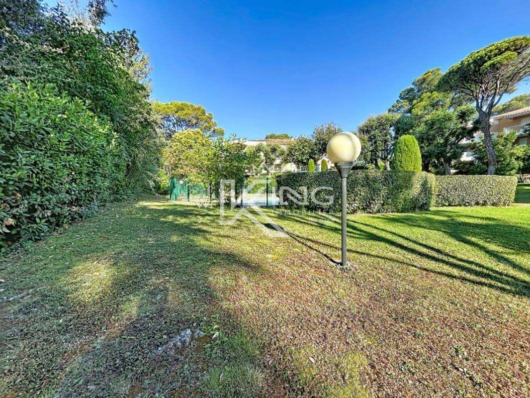 SAINT RAPHAEL au cœur des golfs - photo 3