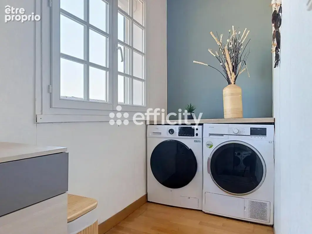 Maison 5 pièces 112 m² à vendre à Tours (37100) - photo 11