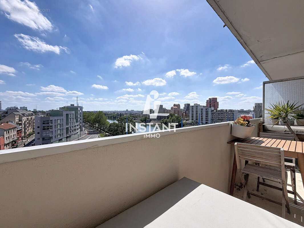 Appartement à ALFORTVILLE