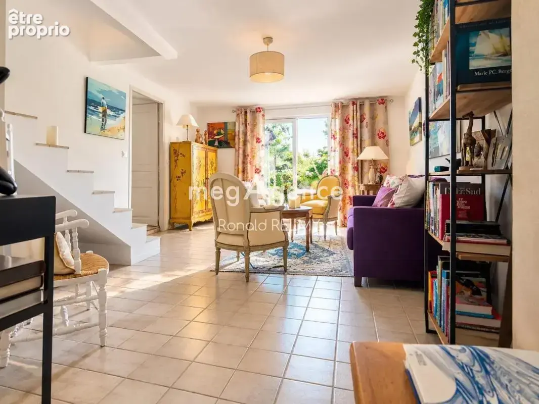 Bien plus qu’une maison, un véritable art de vivre à Olonne sur Mer (85) - photo 7