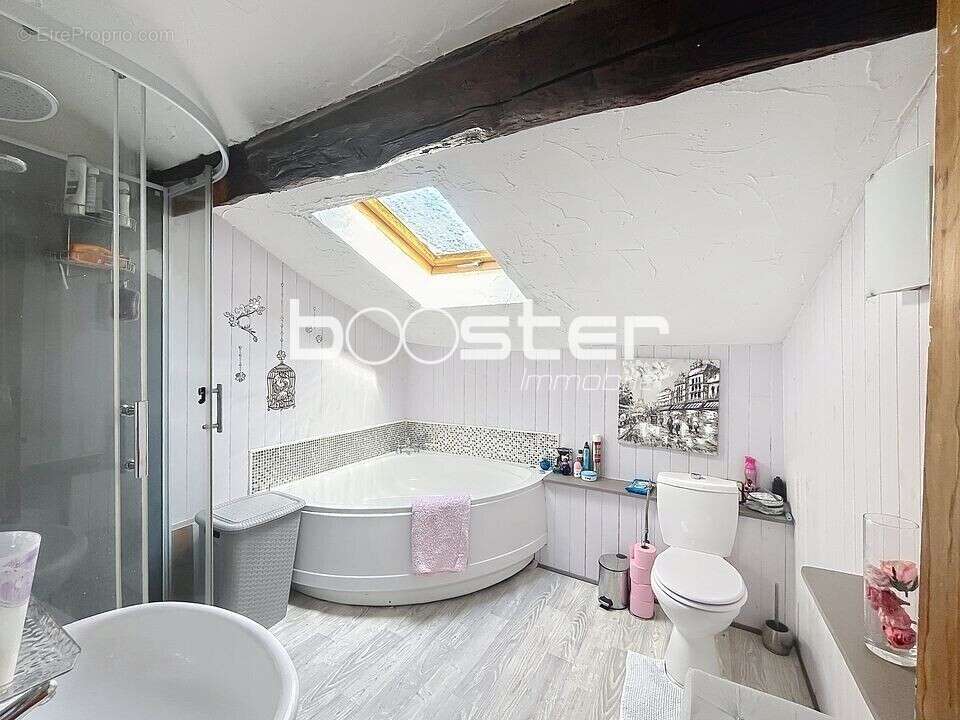 Maison à SAINT-AUVENT