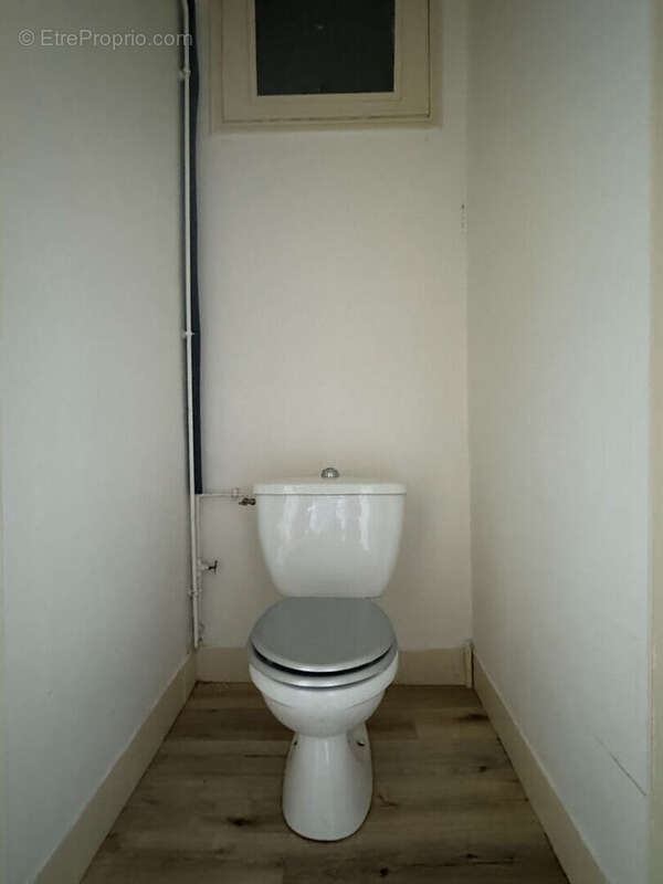 Appartement à PONT-SAINT-VINCENT