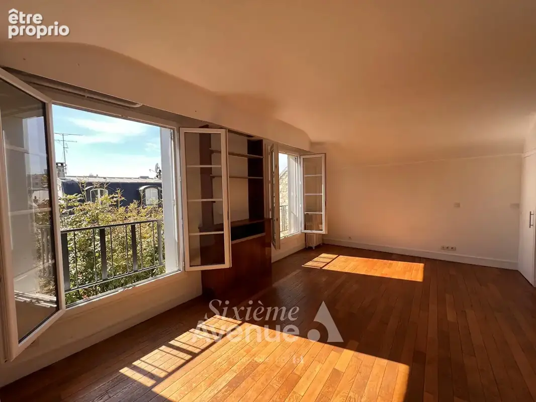 Maison Paris 6 pièce(s) 145.01 m2 - photo 10