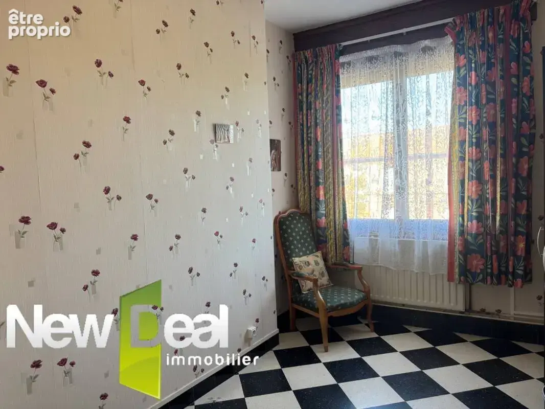 Appartement t3 / place de stationnement / orchies centre - photo 8