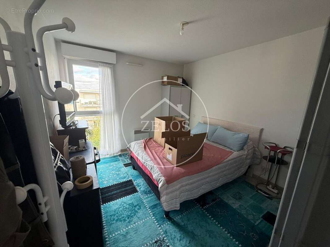 Appartement à NIORT