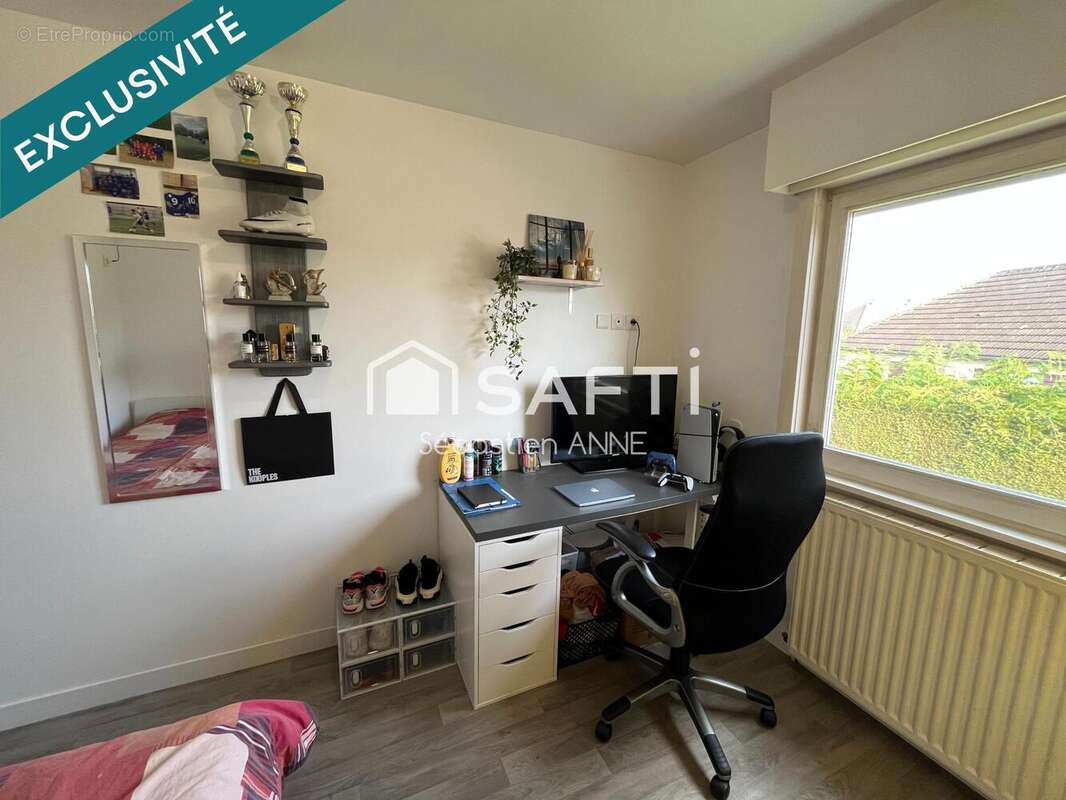 Photo 9 - Maison à AUNAY-SUR-ODON