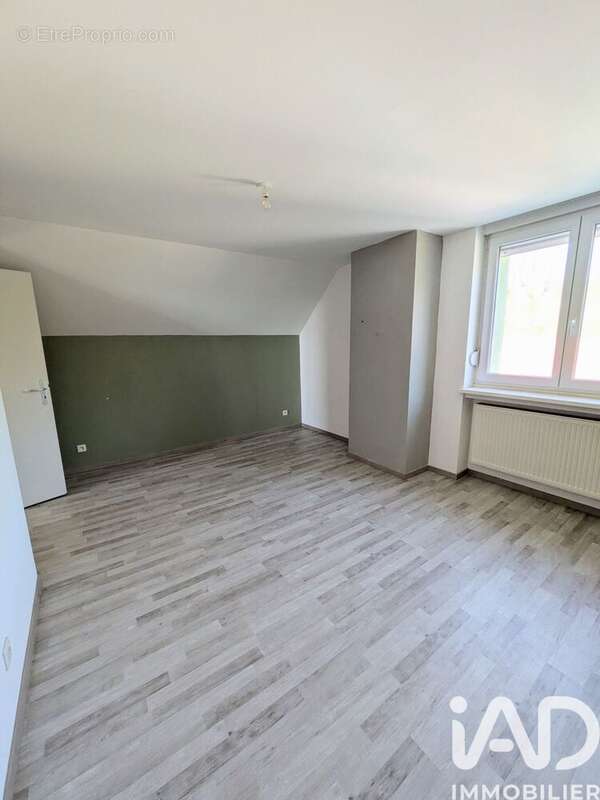 Photo 7 - Appartement à FAULQUEMONT