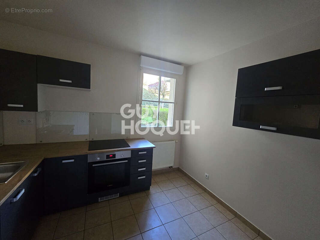 Appartement à MILLY-LA-FORET