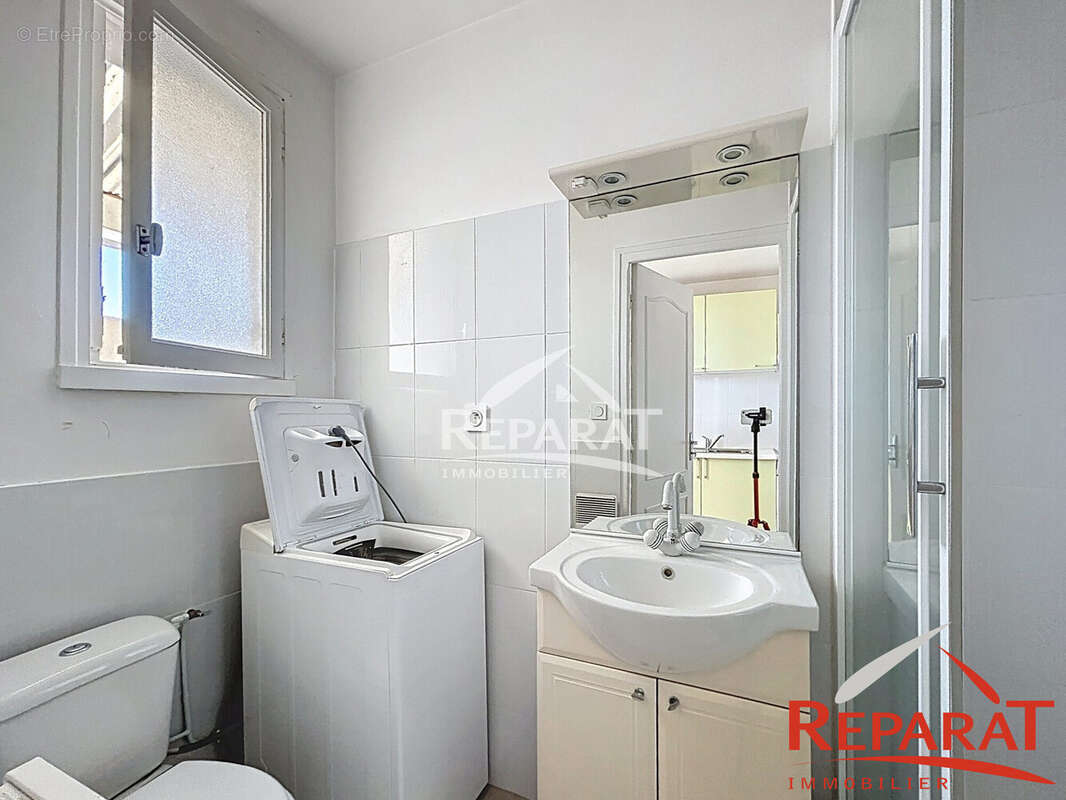 Appartement à OBJAT