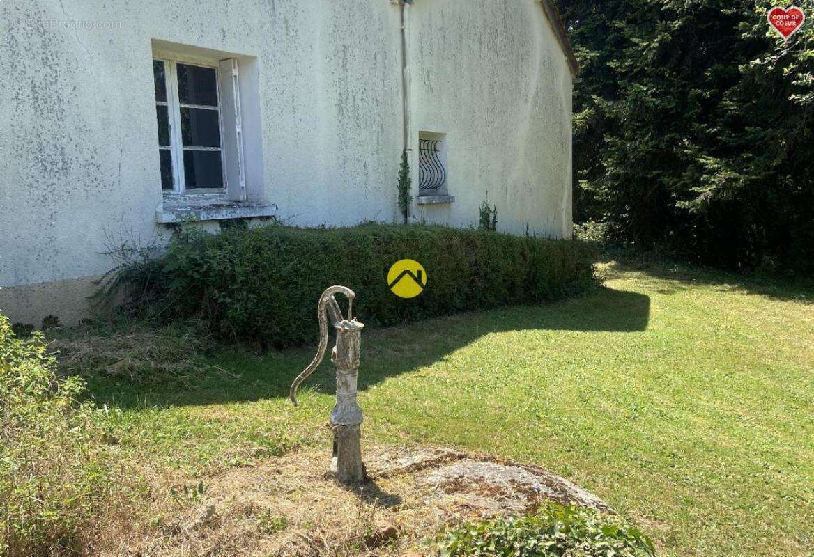 Maison à VERGT