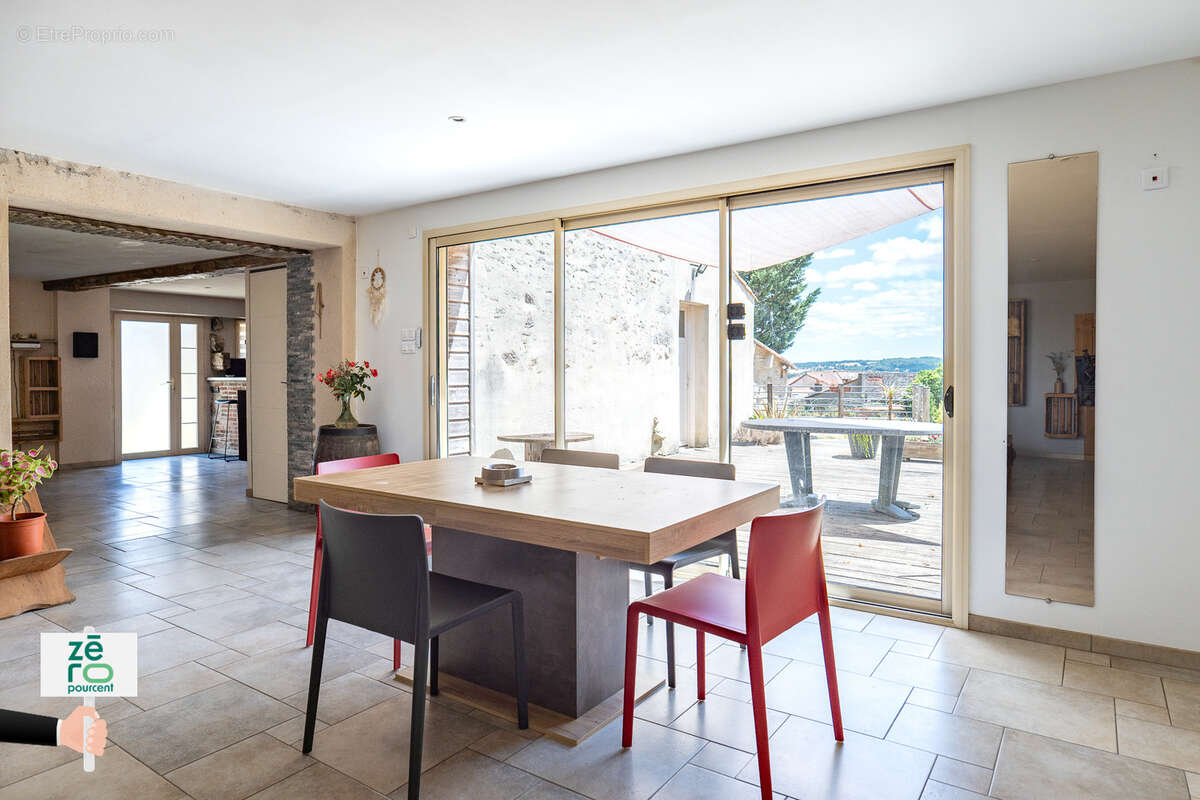 Maison à LES EPESSES
