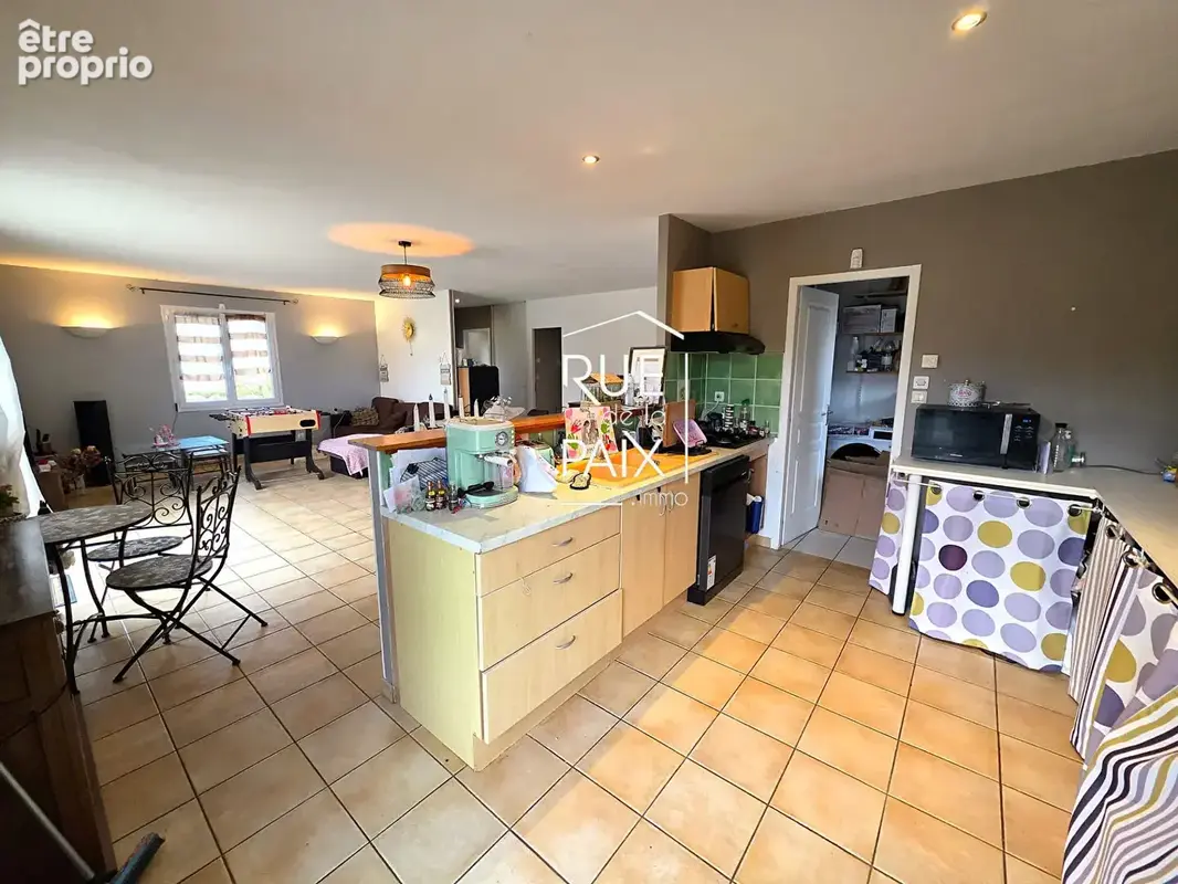 Maison Vouille 4 pièce(s) 107.5 m2 - photo 3