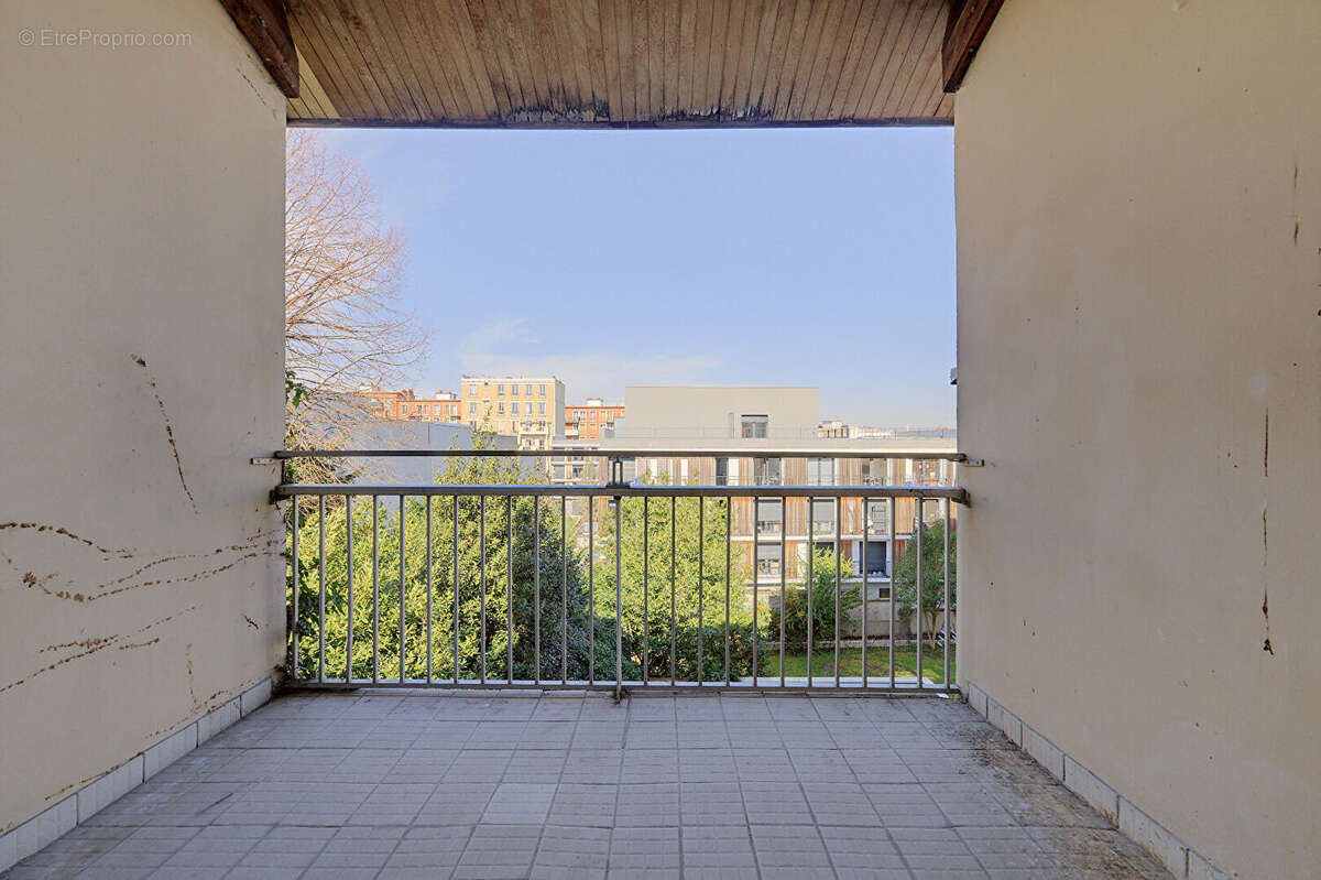 Appartement à VANVES
