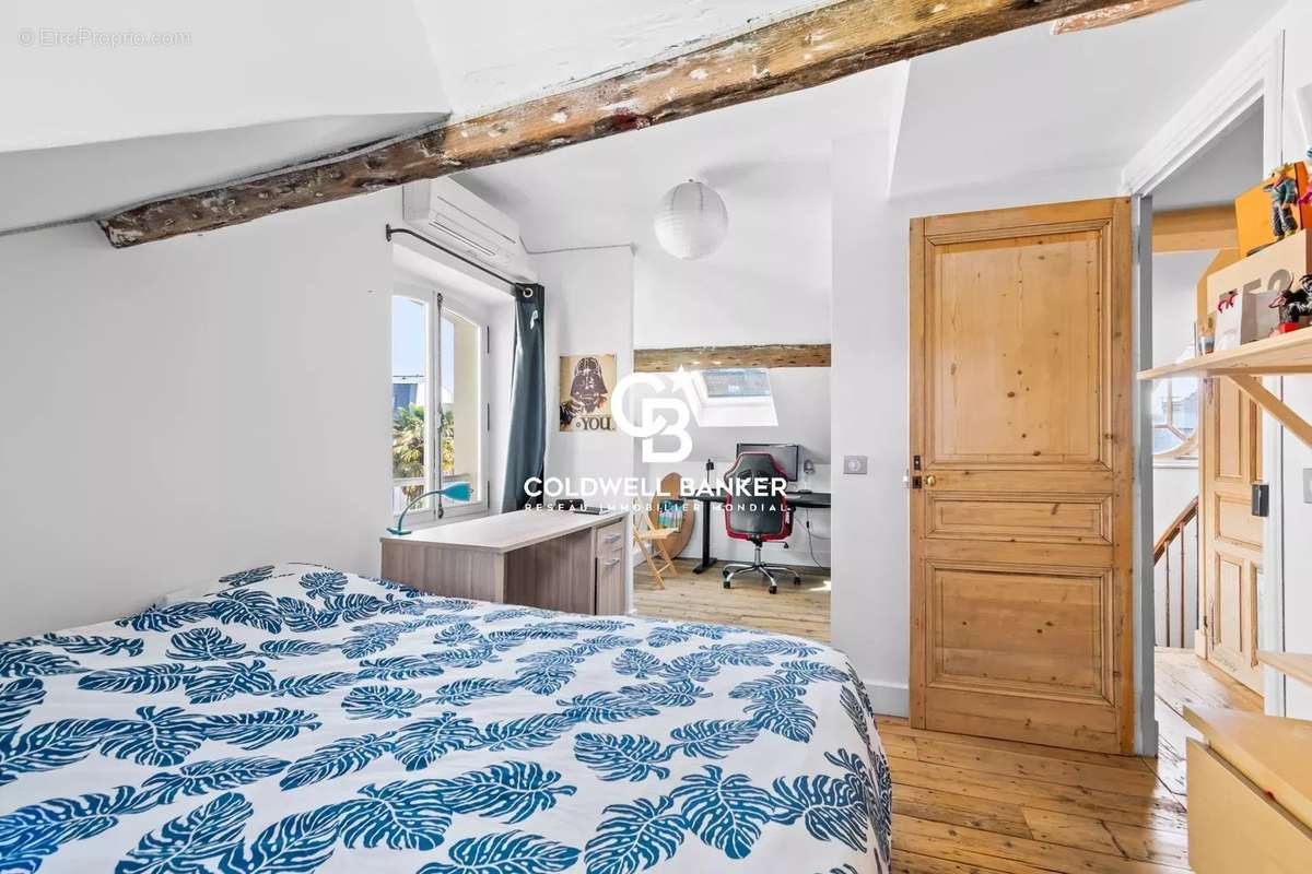 Maison à LE VESINET