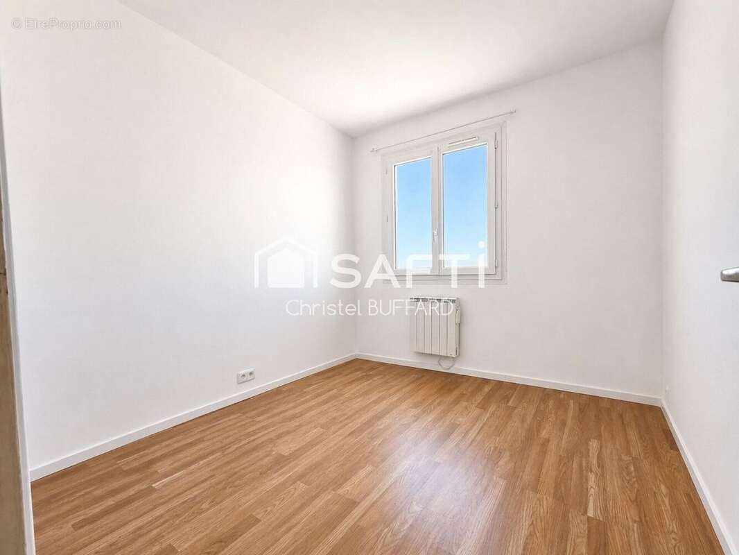 Photo 7 - Appartement à MARSEILLE-4E