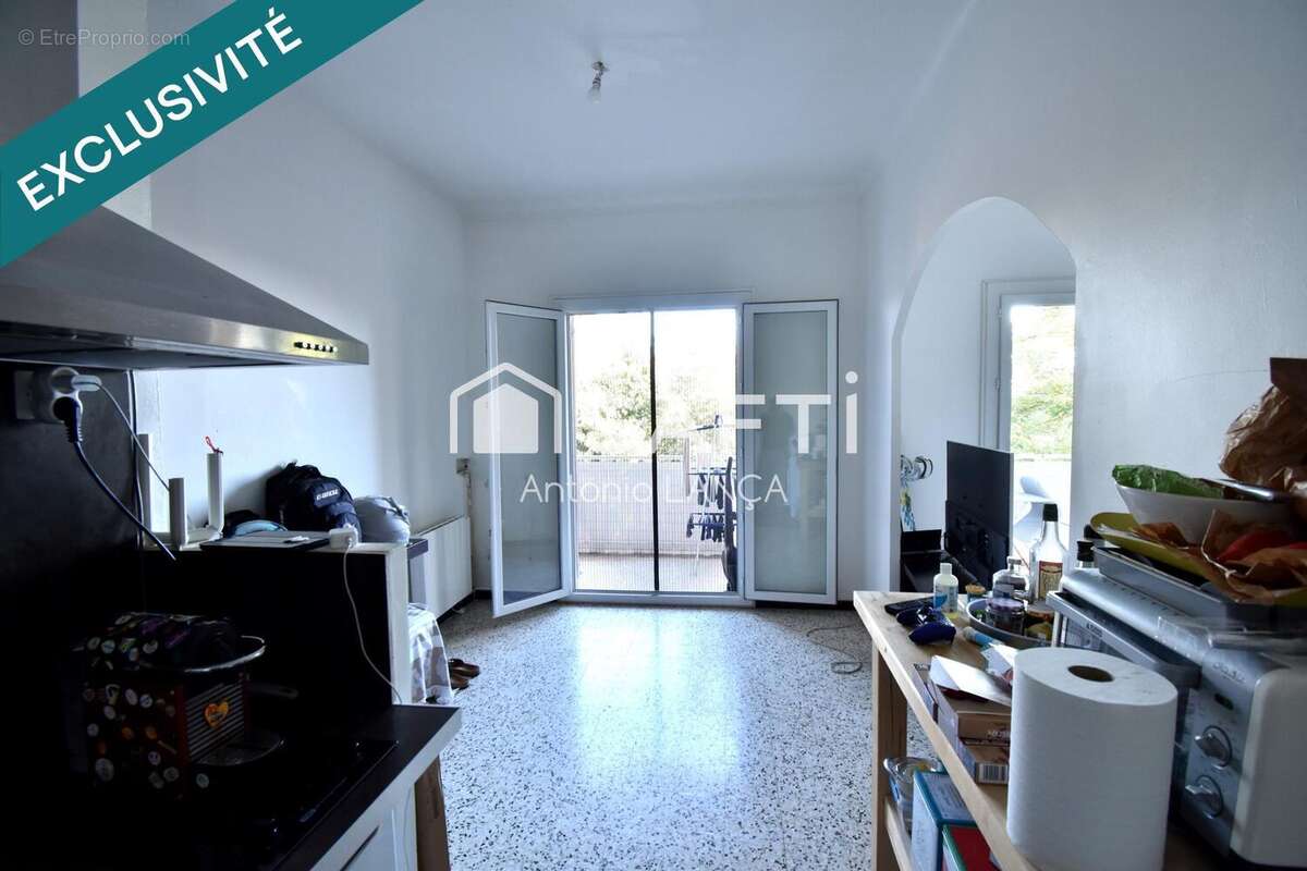 Photo 2 - Appartement à VENTABREN