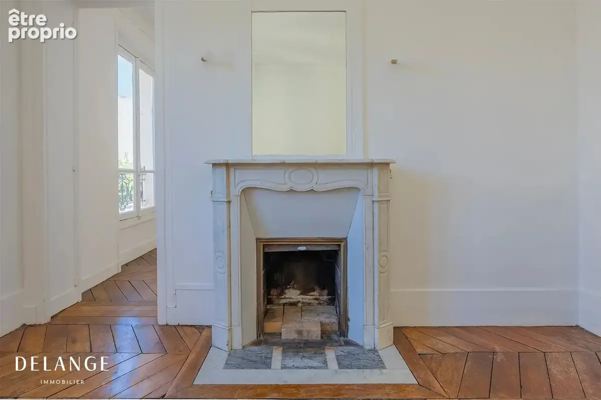 Gobelins - Appartements 3 pièces 44 m² - photo 12
