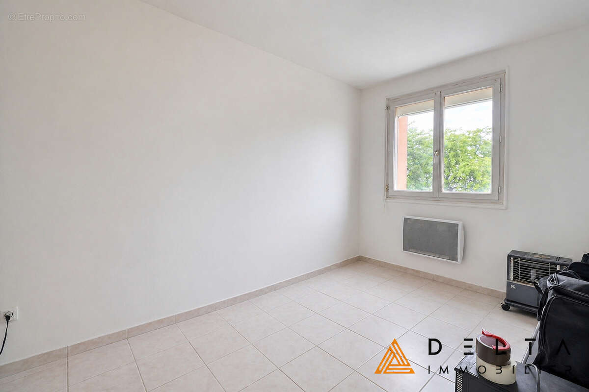 Appartement à FEYZIN