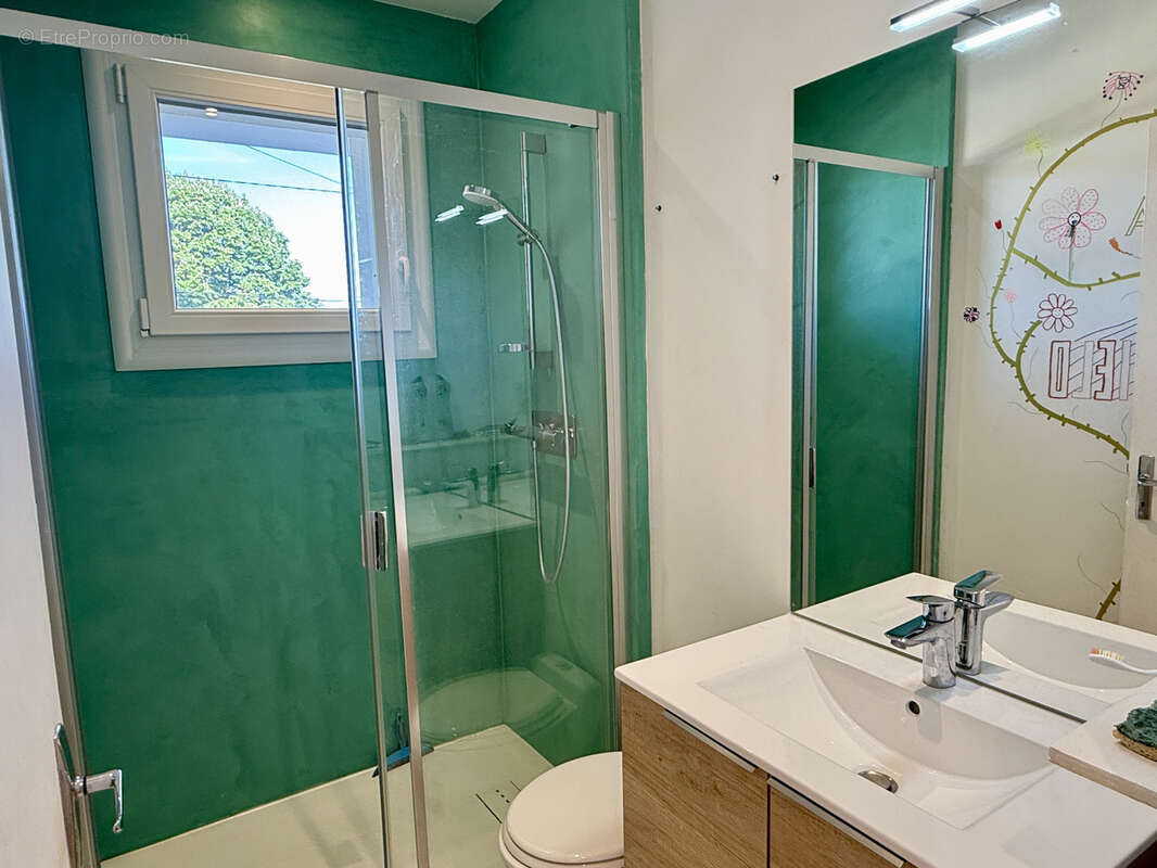 Maison à SAINT-JUERY