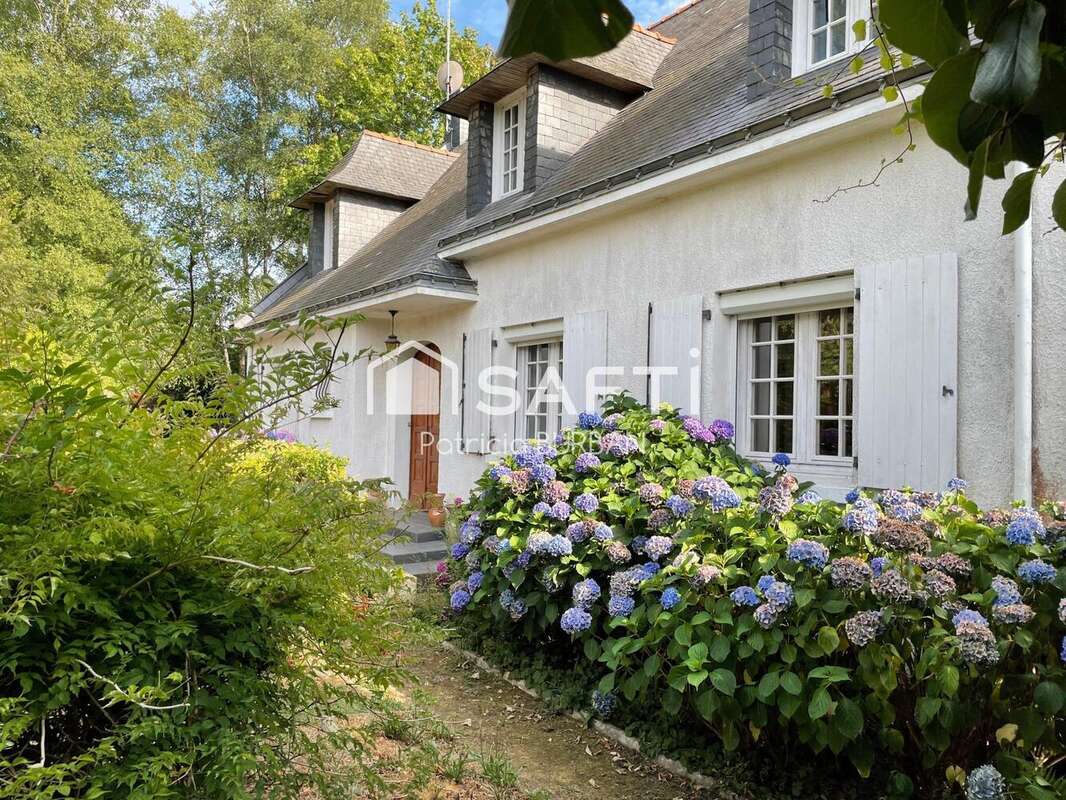 Photo 3 - Maison à QUESTEMBERT