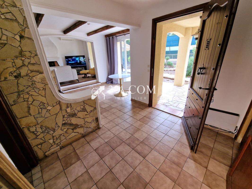 Charmante maison familiale - photo 7