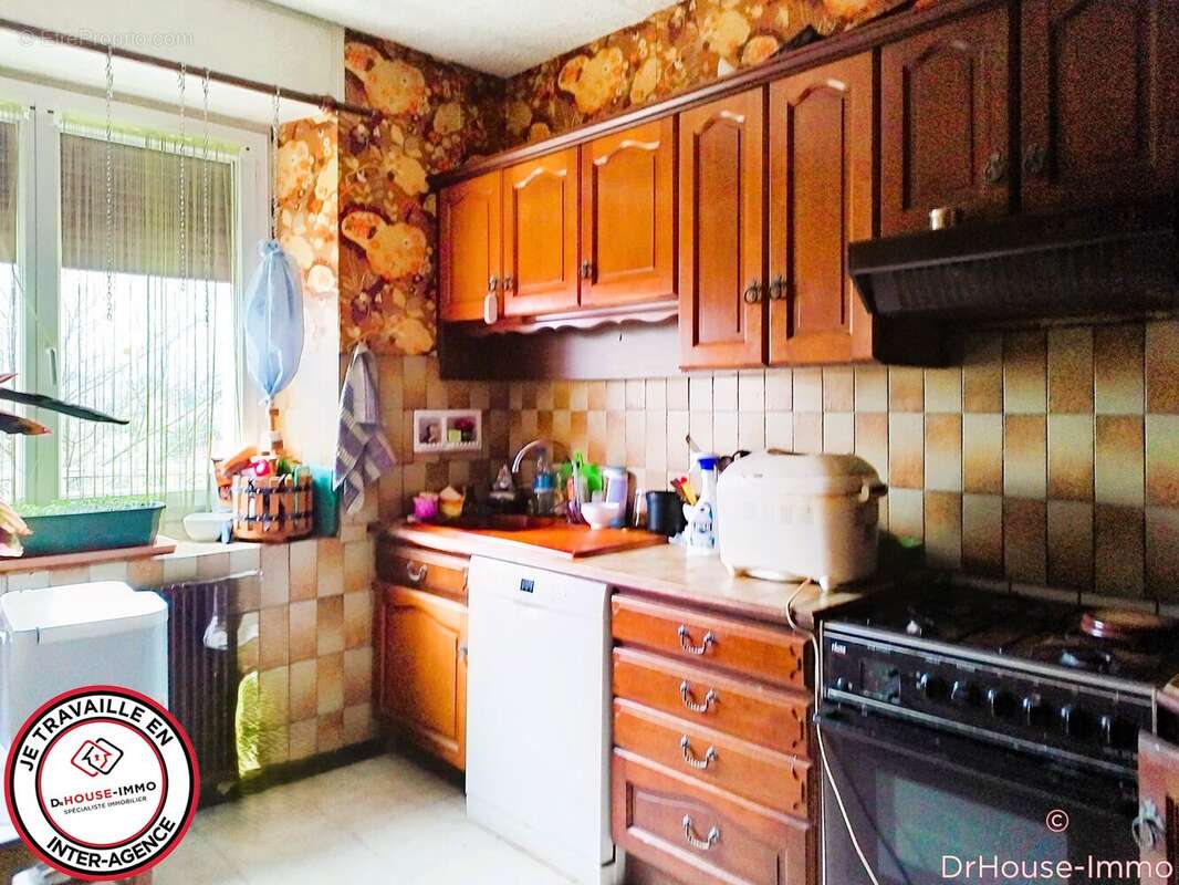 Maison à TAURIAC