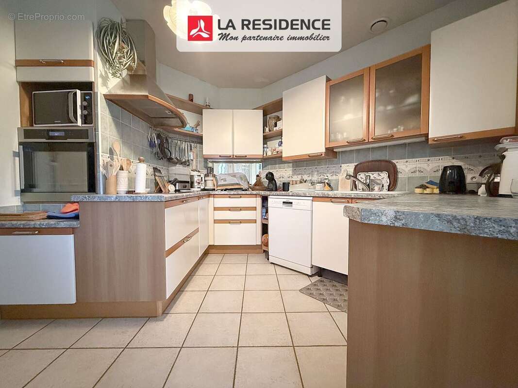 Maison 165 m² à Freneuse  - photo 6