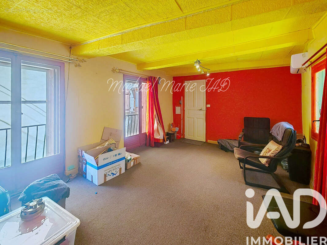 Photo 5 - Maison à MAGALAS