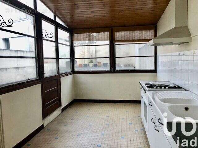 Photo 2 - Appartement à ROCHEFORT