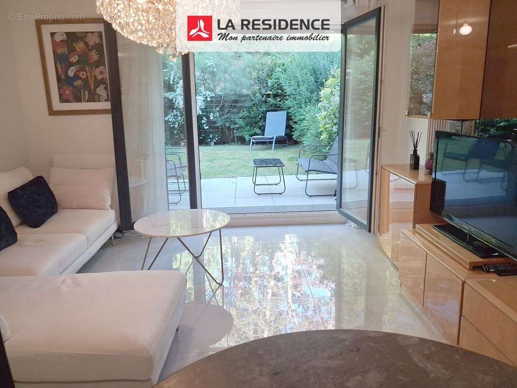Appartement à PLAISIR