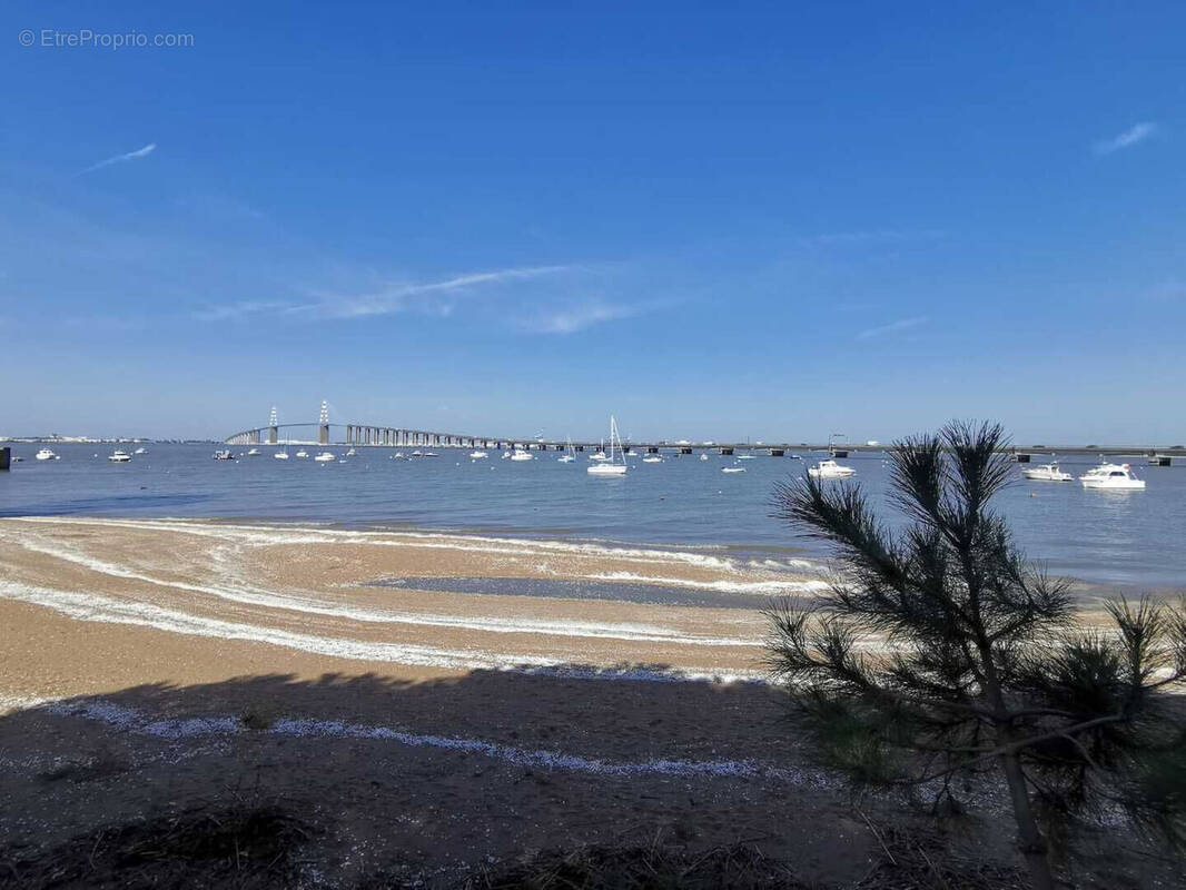 Maison à SAINT-BREVIN-LES-PINS