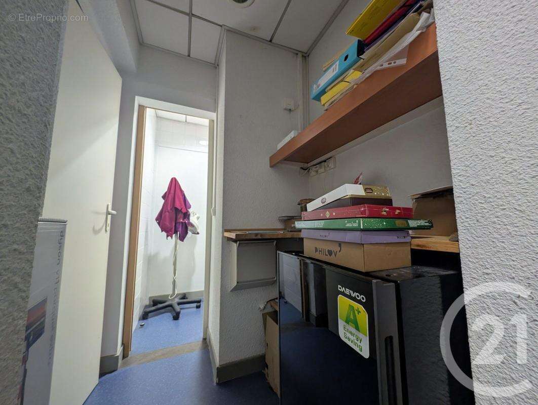 Appartement à LIMOGES
